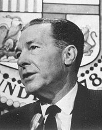 Samuel William Yorty