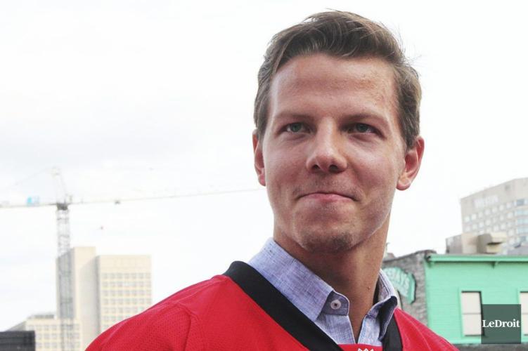 Alex Chiasson