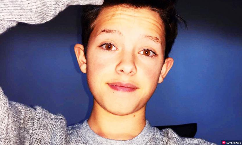 Jacob Sartorius