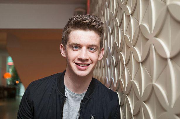 Cian Morrin