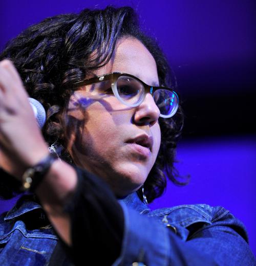 Brittany Howard