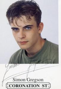 Simon Gregson