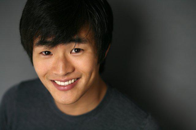 Christopher Larkin