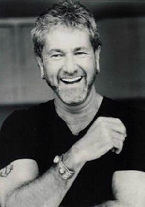 Charlie Adler