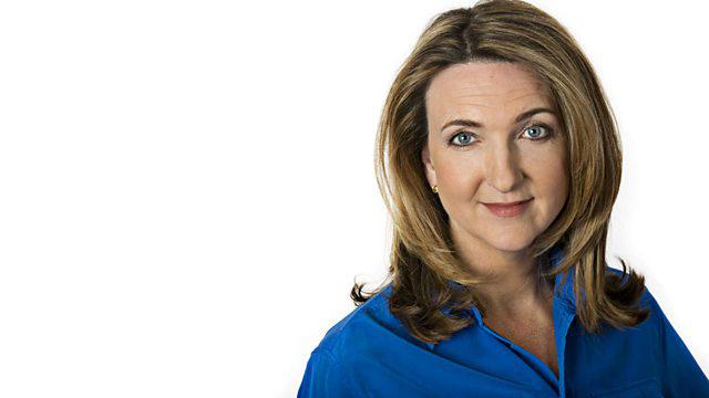 Victoria Derbyshire