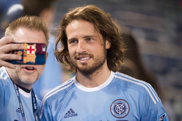 Mix Diskerud