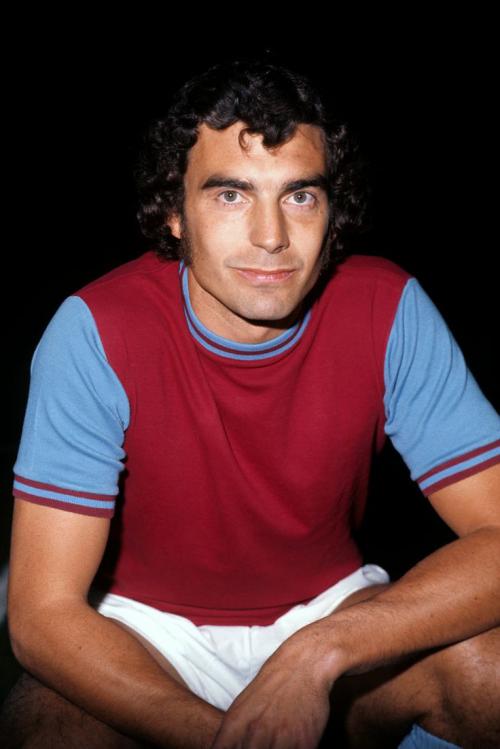 Trevor Brooking