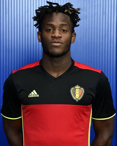 Michy Batshuayi