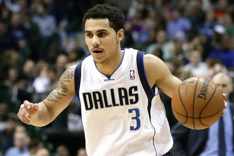 Shane Larkin