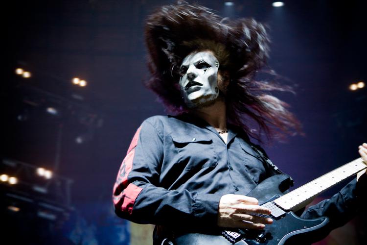 Jim Root