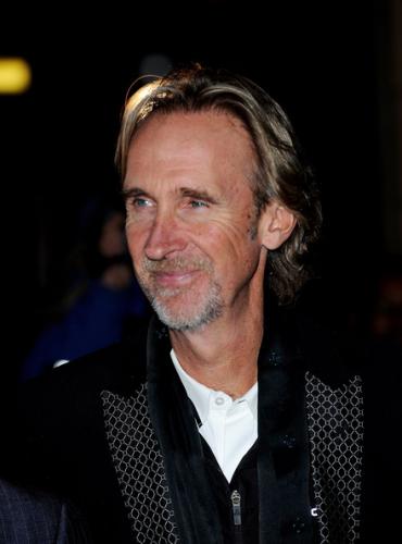 Mike Rutherford