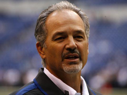 Chuck Pagano
