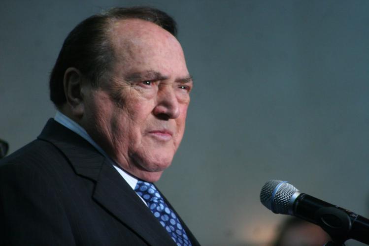 Morris Cerullo