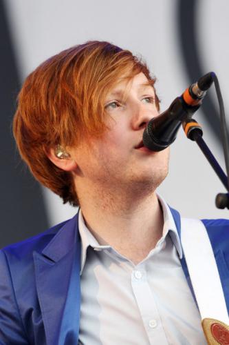 Alex Trimble