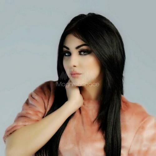 Ibtissam Tiskat