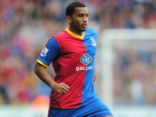 Adrian Mariappa