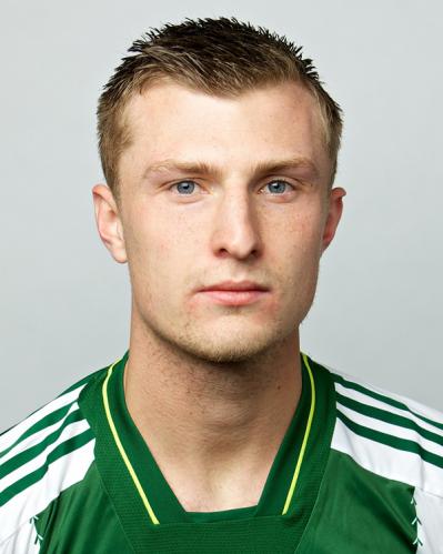 Dylan Tucker-Gangnes