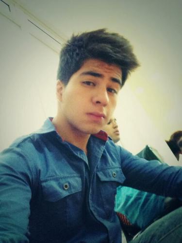 Luis Fernando Ceballos