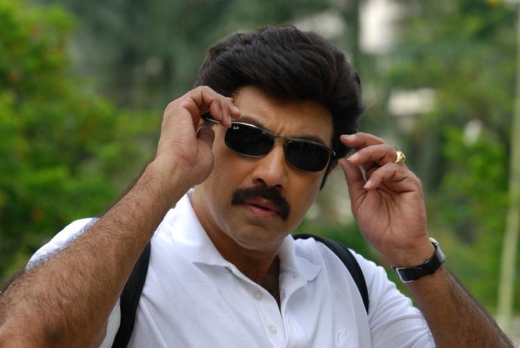 Sathyaraj