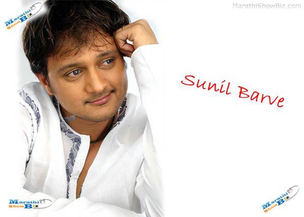 Sunil Barve