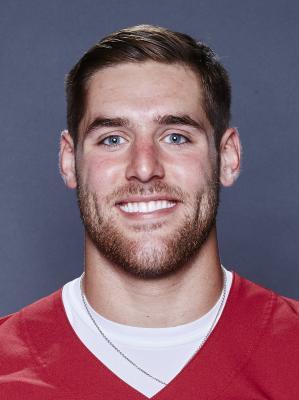 Trevor Knight