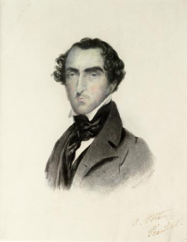 Cipriani Potter