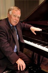 Geoffrey Douglas Madge