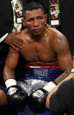 Ricardo Mayorga