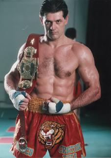 Branko Cikatic