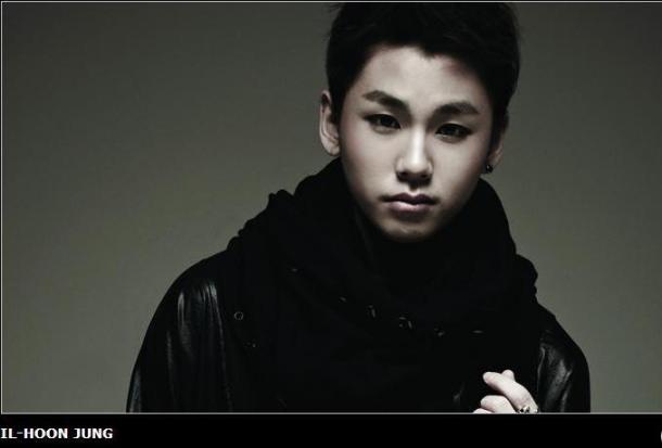Jung Il-hoon