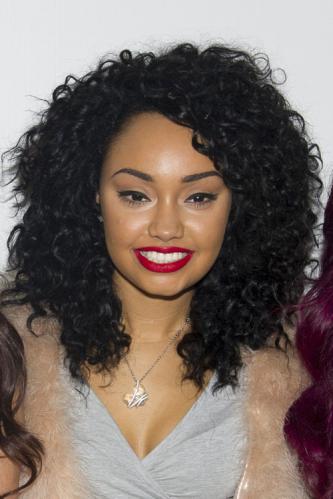 Leigh-Anne Pinnock