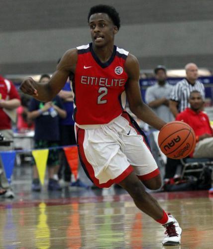 Antonio Blakeney