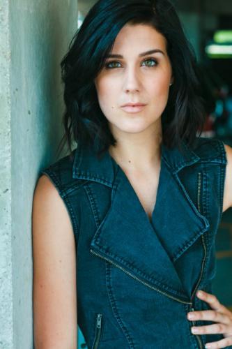 Arryn Zech