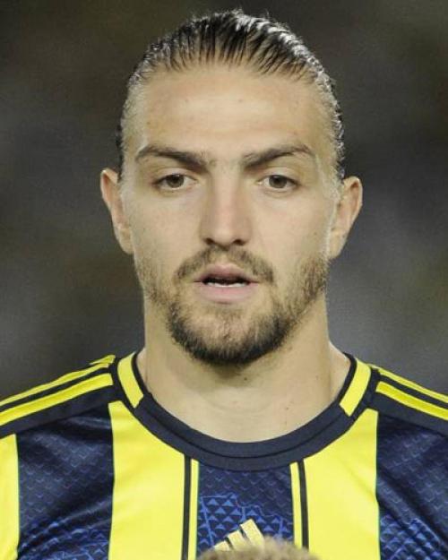 Caner Erkin