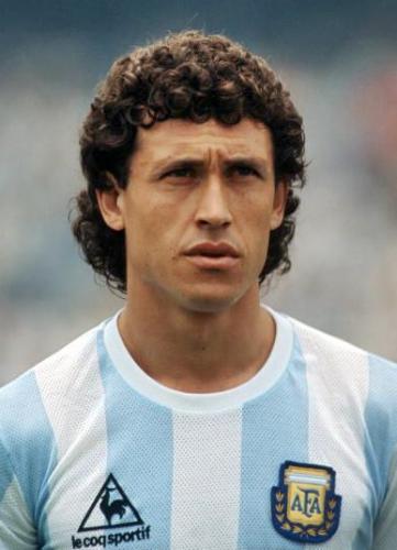Jorge Valdano