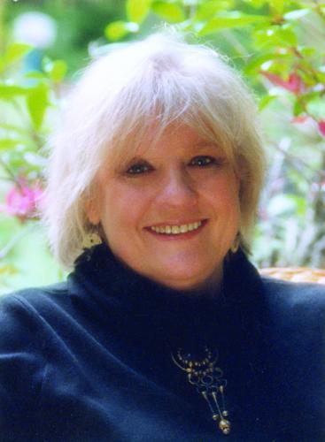 Karen Cushman