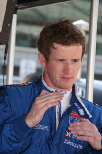 Dan Clarke