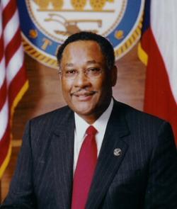 Lee P. Brown