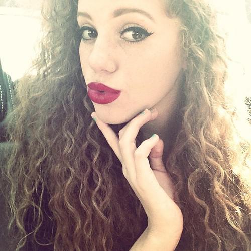 Mahogany Lox