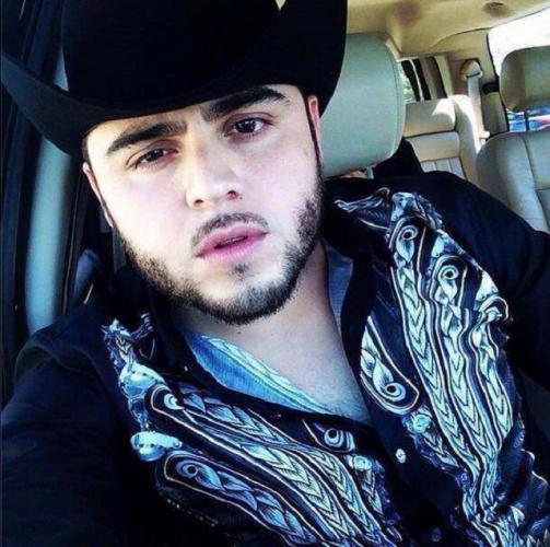 Gerardo Ortiz