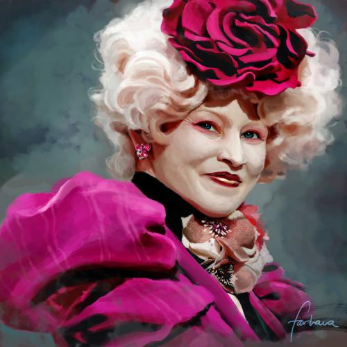 Effie