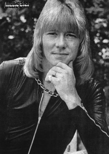 Brian Francis Connolly