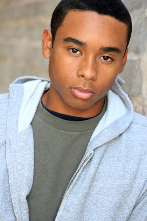 Zachary Isaiah Williams