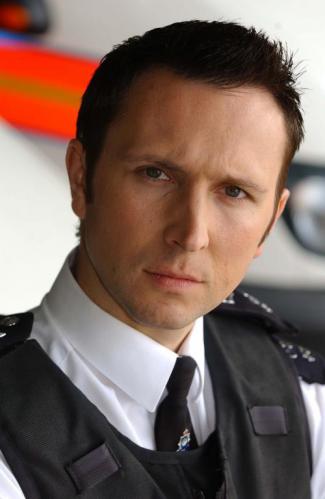 Alex Newcombe Walkinshaw