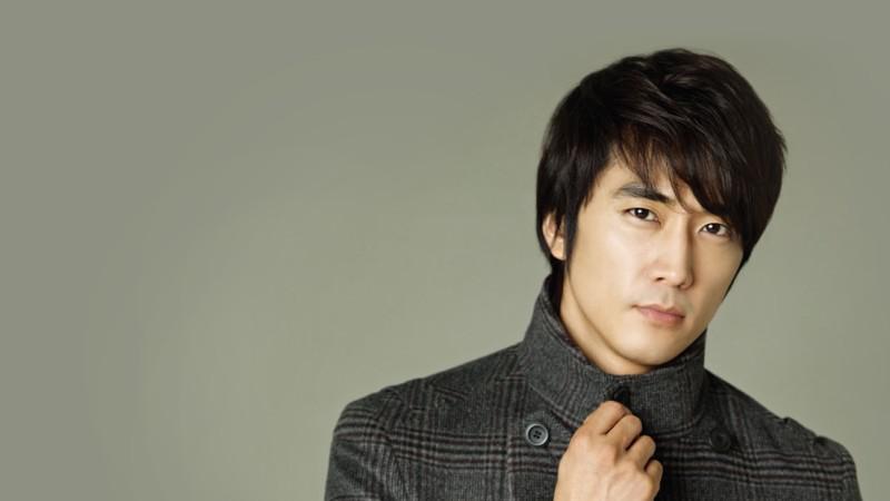 Song Seung-heon