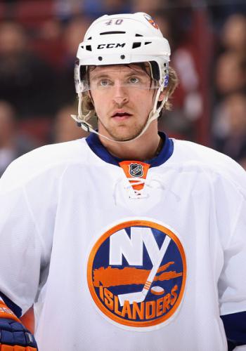 Michael Grabner