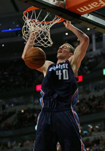 Cody Zeller