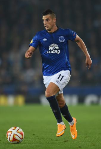 Kevin Mirallas