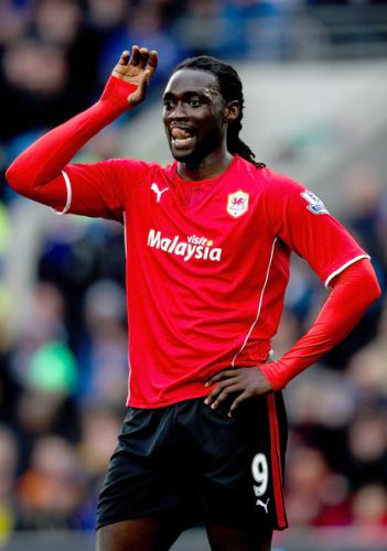 Kenwyne Jones