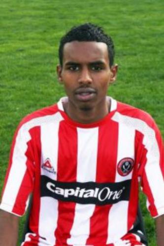Liban Abdi
